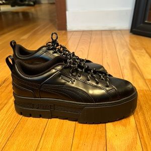 Puma Platform Sneaker